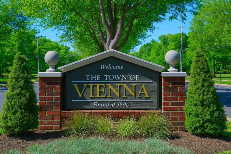 Roof Damage Restoration in Vienna, VA