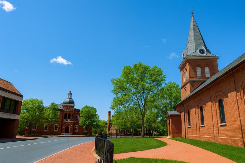 Roof Damage Restoration in Hyattsville, MD