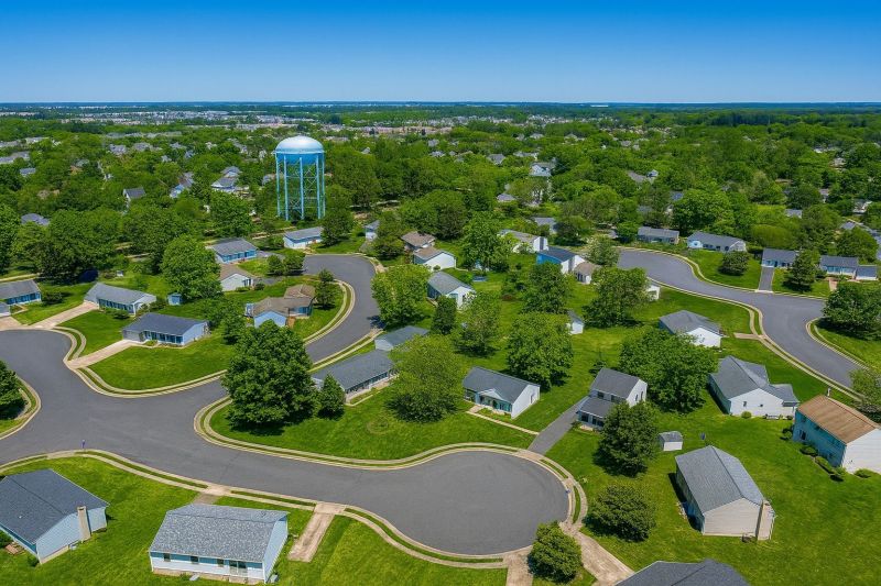 Rubber Roof Repair in Herndon, VA