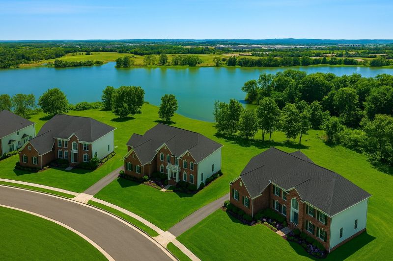 Rubber Roof Repair in Ashburn, VA