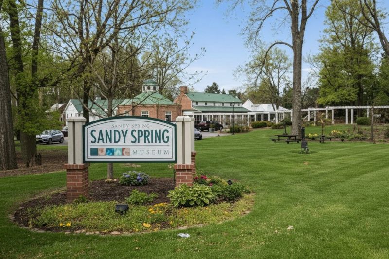 Storm Damage Roof Repair in Sandy Spring, MD