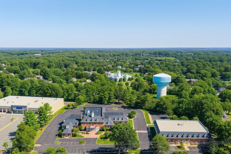 Tar And Gravel Roof Service in Olney, MD