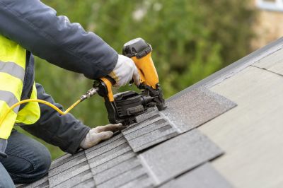 Skilled Roof Repair Technicians