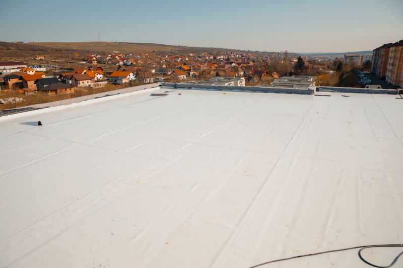 Cost of Roofing in Reston, VA